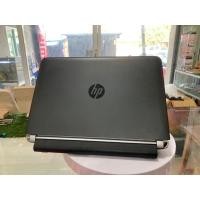ราคา โน๊ตบุคใช้งานลื่นๆ HP Probook 440 G3 / Core i5 / Ram 8 GB. / SSD 256 GB. / LED 14" (24103686767)