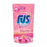 ราคา โปร น้ำยาปรับผ้านุ่มกลิ่นการ์เด้นสวีท Pro Fabric Softener Garden Sweet 500ml. (57009436397)