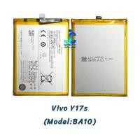ราคา แบตเตอรี่ Vivo Y17s (Model:BA10) | แบตมือถือ (27869461155)
