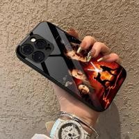ราคา Star Wars 09 แก้วเคสโทรศัพท์สําหรับ iPhone 17 16 Pro Max 17Air 15 Pro Max 14 13 12 11 เคสโทรศัพท์ (49660533252)