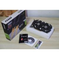 ราคา MSI GTX1060 6GB Gaming OC สนใจทักแชทได้ครับ (17467504517)