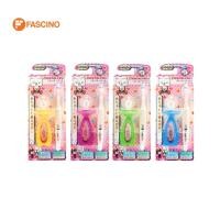 ราคา DENTALPRO TO-FU OYAKO BABY ชุดฝึกแปรงฟันเด็ก (คละสี) (44030441302)
