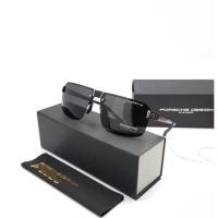 ราคา PORSCHE ขายส่งแว่นตาใหม่ล่าสุด CROSS DESIGN 8758 POLARIZED Lightshop (44902163613)
