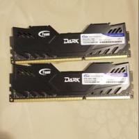 ราคา Team Group ram ddr3 1600 16gb (8gbx2) แรม (5136822381)