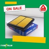 ราคา กรองอากาศ แท้ ACDelco รุ่น NAVARA ดีเซล ปี2010-2014 /เบนซิล(CNG) ปี2015-2022 ไส้กรองอากาศ (19372606/19372569) (43601199692)