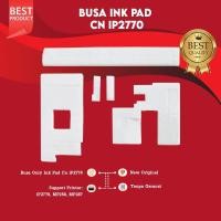 ราคา ใหม่โฟมหมึกเสีย Pad Cn IP2770 MP258 MP287, เครื่องพิมพ์ท่อระบายน้ํา Cn IP2770 MP258 MP287 (23726138082)