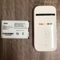 ราคา Pocket Wifi 3G *TruemoveH only* มือสอง (7002974390)