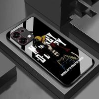 ราคา KK26 Case Oppo A6 Pro Case Hp - Casing Hp - Softcase Hp - Softcase Glass Kaca - Silicone Hp - Kesing Hp - Case Terbaru - (57959576404)