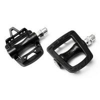 ราคา บันไดจักรยาน MKS GR-9 Black Classic Bike Pedals Track Fixed Gear Road Platform Made in Japan (18132961849)