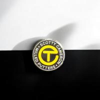 ราคา กอล์ฟบอลมาร์คเกอร์ Scotty Industrial T Golf Ball Marker (25644864981)