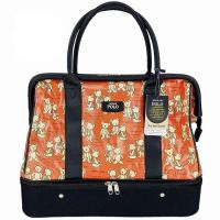 ราคา Romar Polo กระเป๋าเดินทาง 16 นิ้ว Golf-Classic 2705 Rabbit Color (442788700)