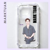 ราคา MD14. เคสสกรีนรูปวาด Mark Tuan : GOT7 : Marktuan : MarktuanGot7 : มาร์คต้วน : มาร์คต้วนGot7 (26604735825)