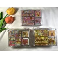 ราคา ✨สินค้ามือหนึ่ง✨ Stamp (ตัวปั๊ม) Rilakkuma (นำเข้าจากญี่ปุ่น) (8446913675)