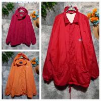 ราคา *แจ็คเก็ตผ้าร่ม เสื้อผ้าร่ม (28709087715)