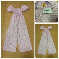 ราคา ส่งต่อ จั้มสูท Lyn around size xs (25200364521)
