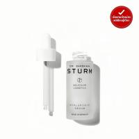 ราคา DR. BARBARA STURM - HYALURONIC SERUM 30 ml. (26613863806)