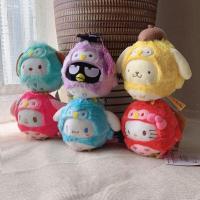 ราคา พวงกุญแจตุ๊กตานกฮูก สไตล์ญี่ปุ่น สําหรับตกแต่งกระเป๋าเป้สะพายหลัง (14295886444)