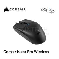 ราคา MOUSE (เมาส์) Corsair Katar Pro Wireless ของใหม่ประกัน 2ปี (11632885285)