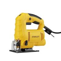 ราคา STANLEY เลื่อย เลื่อยฉลุ จิ๊กซอว์ JIGSAW 600 วัตต์ รุ่น SJ60-B1 (56461599996)
