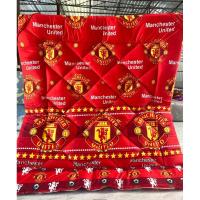 ราคา ส่งสินค้าทุกวันผ้าปู ชุดผ้าปูที่นอน 3|5|6 ฟุต ผ้าห่มผืนใหญ่ ลายแมนยู ⚽️ ส่งสินค้าทุกวัน (25133477065)
