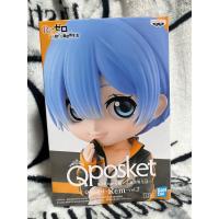 ราคา Qposket Rem Vol.2 สินค้ามือ1 ของแท้ % (23624761862)
