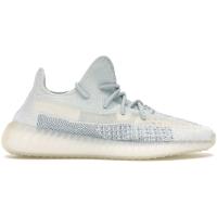 ราคา adidas Yeezy Boost 350 V2 Cloud White (Reflective) (4825857662)