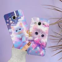 ราคา [GC01] Casing HP Samsung J2 Prime / J7 Prime / J6 Prime cute anabul cat Motif - เคสร่วมสมัย - Procamera Softcase - เคส - กันชน TPU - ซิลิโคนไวรัส (42610246492)