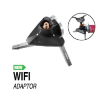ราคา Fire-Maple wifi adapter อแดปเตอร์สำหรับแปลงเตาหัวถัง ใช้กับแก๊สกระป๋อง (5535250917)