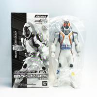 ราคา Bandai Kamen Rider Fourze Limited 6 นิ้ว มดแดง มาสค์ไรเดอร์ Soft Vinyl Masked Rider โฟเซ่ (23169501360)