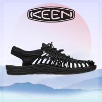 ราคา ของแท้100% KEEN UNEEK สีดำล้วน (Black/Black) รองเท้าคีน ชายหญิง รุ่นฮิต พร้อมส่ง (56161083936)