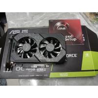 ราคา การ์ดจอ Gtx 1650 super มือสอง (57060350473)