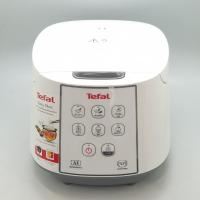ราคา TEFAL หม้อหุงข้าว ขนาด 1.8 ลิตร หม้อหุงข้าวดิจิตอล 1.8 ลิตร (3361192764)