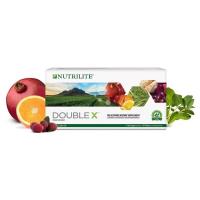 ราคา ดับเบิลเอ็กซ์ รีฟิล Double X refill Nutrilite by Amway (2368845027)