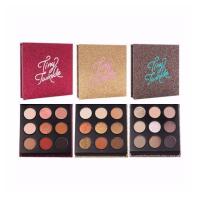 ราคา Etude House Tiny Twinkle Eye Palatte (2088133689)