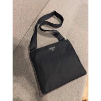 ราคา Prada nylon crossbody bag (19779721903)
