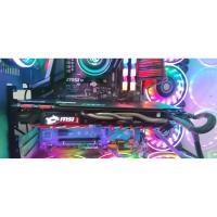ราคา Msi Gtx 1070 GamingX มือสอง สภาพดี **มีสินค้าพร้อมส่ง** (11603582823)