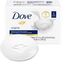 ราคา Dove soap, specifically the Dove Beauty Bar, is a dermatologist-recommended. (56209557296)
