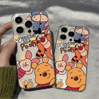 ราคา ✨เคสโทรศัพท์ ไอโฟน การ์ตูนน่ารักรวมทุกอย่างเคสนิ่มเหมาะสําหรับ ไอโฟน16 15 14 13 12 11 เอ็กซ์อาร์ (50107967221)