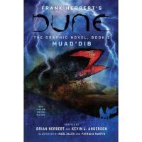 ราคา NEW! หนังสืออังกฤษ DUNE: the Graphic Novel, Book 2: Muad'Dib (Dune: the Graphic Novel) [Hardcover] (26811449893)