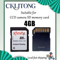 ราคา เหมาะสําหรับกล้อง CCD DSLR 4GB การ์ดหน่วยความจํา Xfinity SD การ์ดหน่วยความจําอุปกรณ์อุตสาหกรรมการ์ดหน่วยความจํา (57705053801)