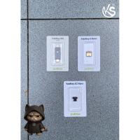 ราคา YubiKey 5 Nano FIDO U2F FIDO2 Yubico Security Key 2FA ป้องกันการแฮก Facebook, Binance Trezor Ledger Nano S Ledger Nano X (41858303473)