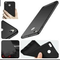 ราคา SLIM MATTE BLACK MATE INFINIX SMART 4 / 5 SOFTCASE BLACKMATTE BLACKMATE CASE CASING MIKA (43855728580)