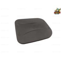 ราคา Toyota Vigo-ครอบฝาถัง, ครอบฝาถังน้ำมัน, ฝาปิดถัง ดำด้าน (PTP) (25730521821)