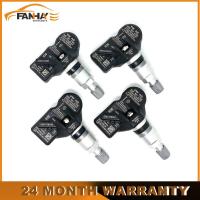 ราคา 4PCS Car Tire Pressure Sensor Monitoring System TPMS For Audi RS3 Bentley Bentayga Porche Volkswage (57152472165)