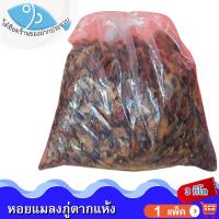 ราคา ไต๋ฮ๊อด หอยแมลงภู่ตากแห้ง 3กิโล 1ถุง หอย หอยแมลงภู่ หอยแมลงภู่แห้ง หอยแห้ง อาหารทะเล ของฝาก (17559754746)