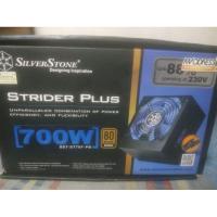 ราคา PSU​ SilverStone​700W​ 80​+ (3245552019)