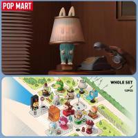 ราคา POP MART THE MONSTERS Almost Hidden Series [แบบยกBOX] (27354700719)