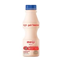 ราคา เมจิ ไพเก้นนมเปรี้ยว Meiji Paigen Drinking Yoghurt Plain 330ml. (58109435717)