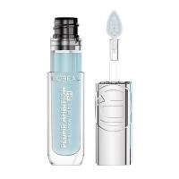 ราคา LOrealParisPlumbaritionpHyaluronLipOil,ColorShiftingLipTintwith24HRHydration,VlumizingShineandLastingColor,010pHCristalIce WFTS (43580266564)