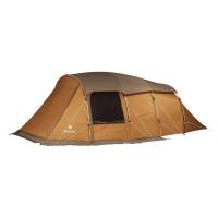ราคา Snow Peak Entry 2 Room Elfield TP-880R (26757620719)